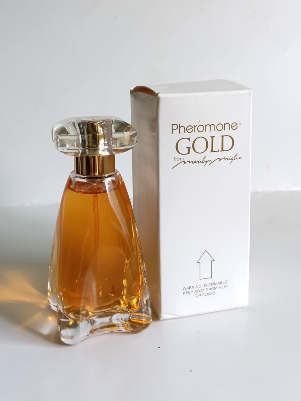 Pheromone GOLG by Marilyn Miglin Eau De Parfum - 30 ml